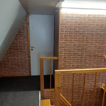 Livonia Matkamaja Apartmán