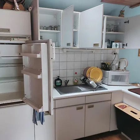 Apartment Livonia Matkamaja