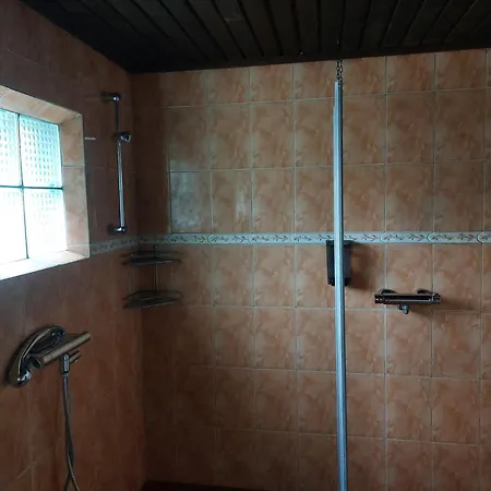 Livonia Matkamaja Apartmán *