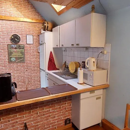 Apartment Livonia Matkamaja *