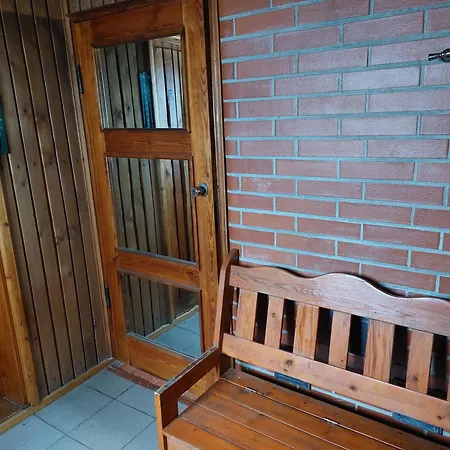 Livonia Matkamaja Apartmán *
