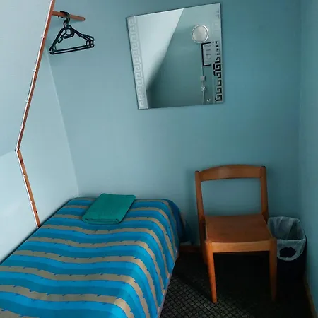 Livonia Matkamaja Kilingi-Nomme