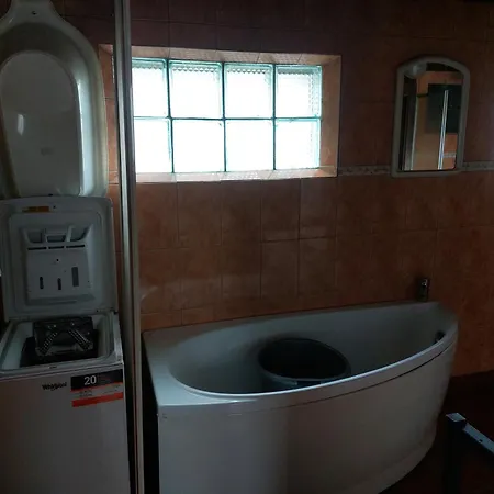 Apartment Livonia Matkamaja *
