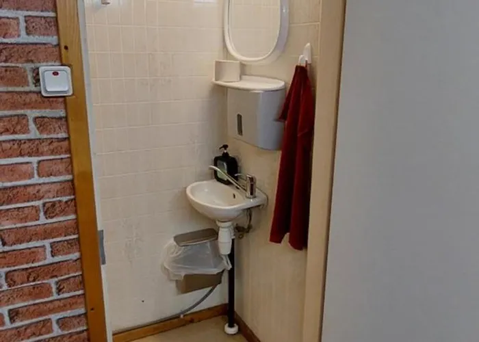 Livonia Matkamaja Kilingi-Nomme