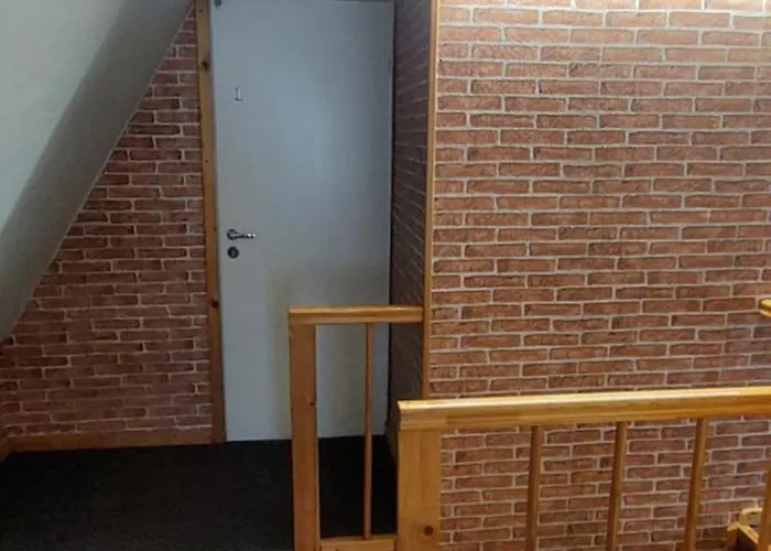 Livonia Matkamaja Korter