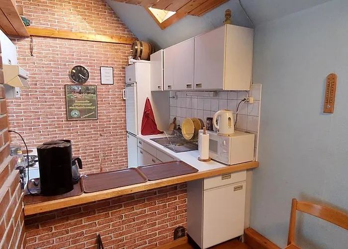 Korter Livonia Matkamaja *