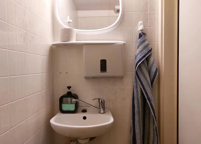 Livonia Matkamaja Korter Kilingi-Nomme