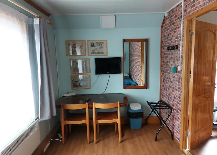 Livonia Matkamaja Kilingi-Nomme