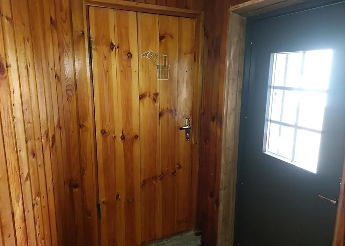 Korter Livonia Matkamaja *