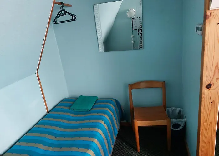 Livonia Matkamaja Kilingi-Nomme