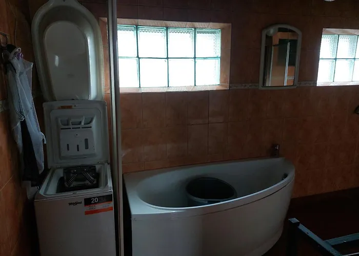 Korter Livonia Matkamaja *