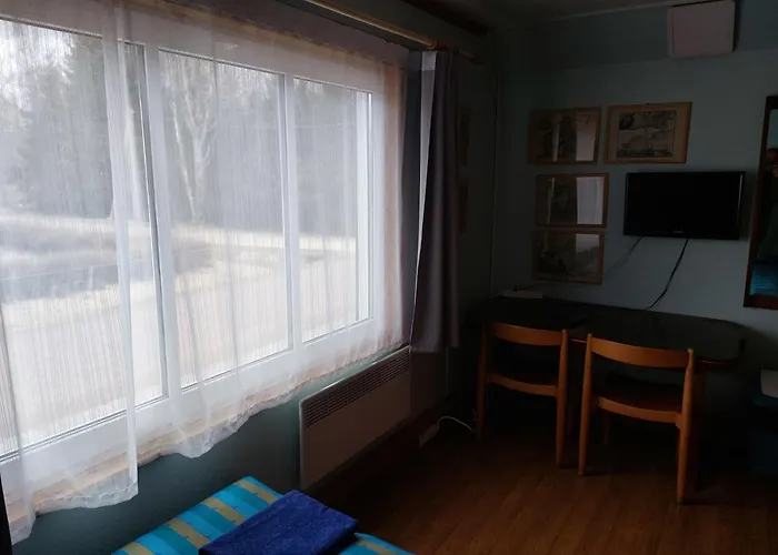 Livonia Matkamaja Korter *